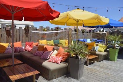 Le Rooftop