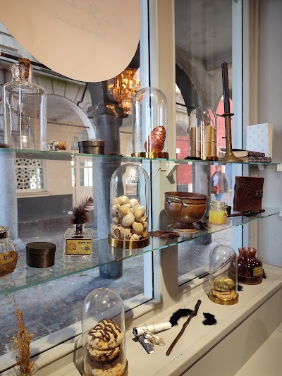 Chunkies Bakery