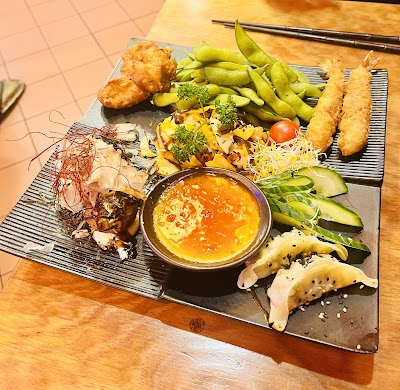 Photo 3 de Susanoo Ramen
