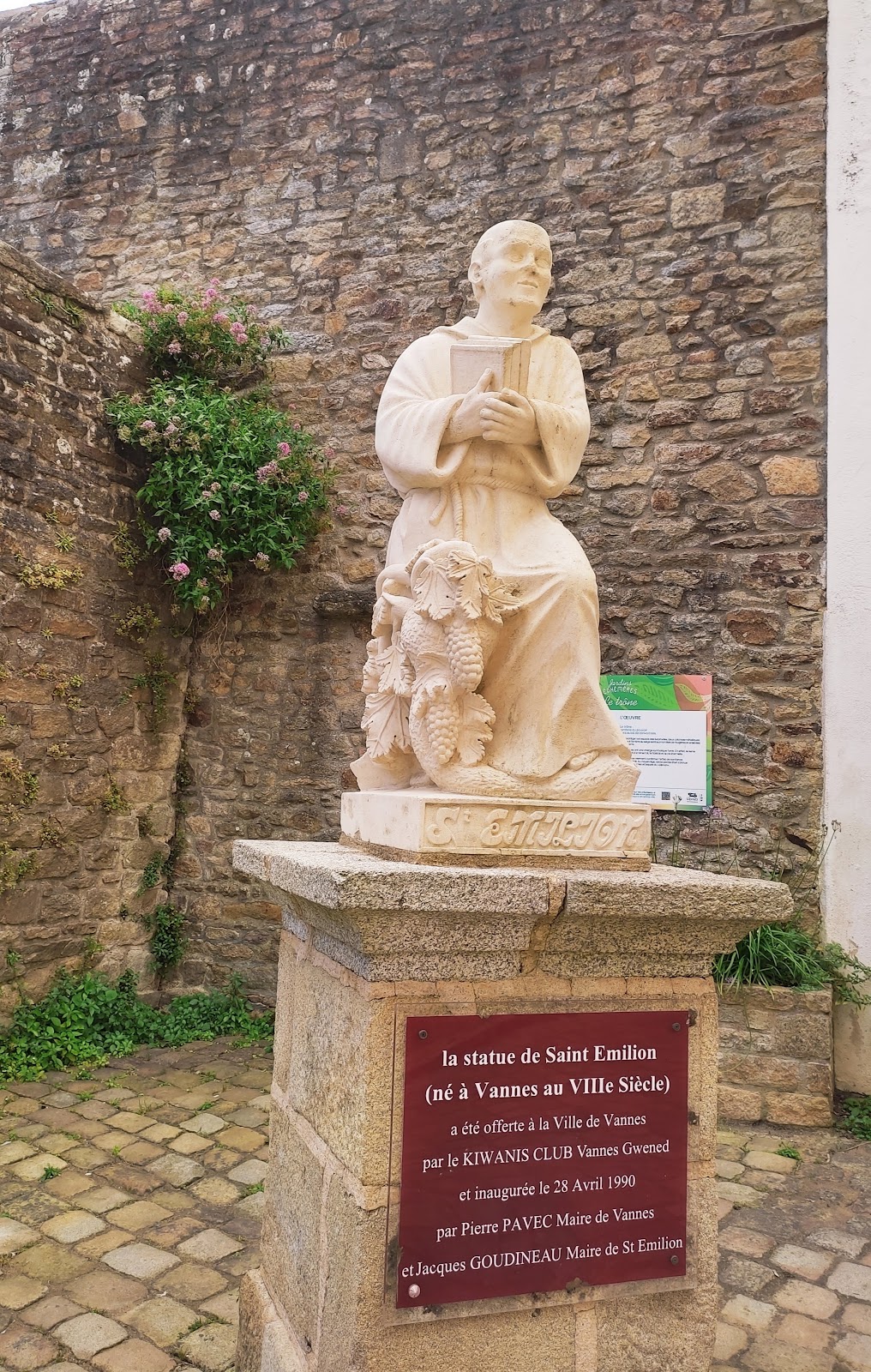 Photo 5 de Les Remparts de Vannes