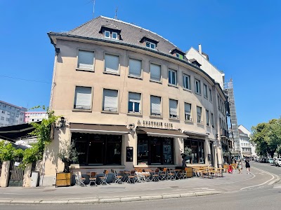 Photo 4 de Abattoir Café