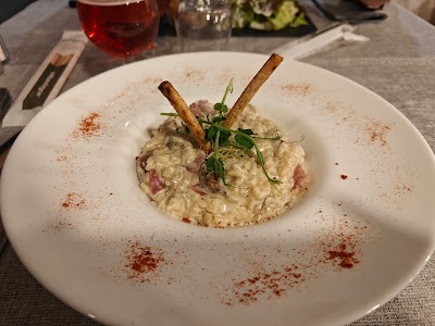 Photo 5 of Restaurant-Pizzeria Castel San Angelo