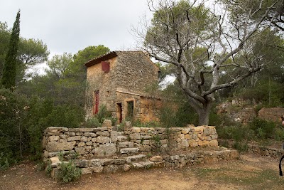 Photo 2 de Carrières de Bibémus