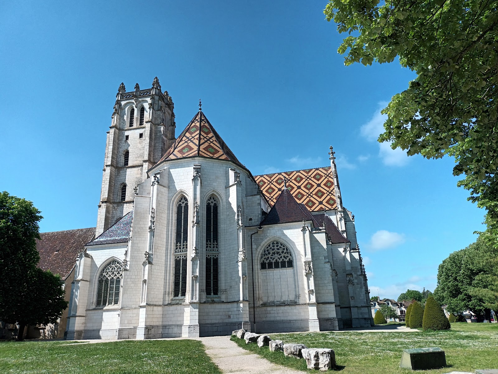 Photo 4 de Monastère Royal de Brou