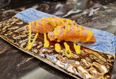 Sushi Wa