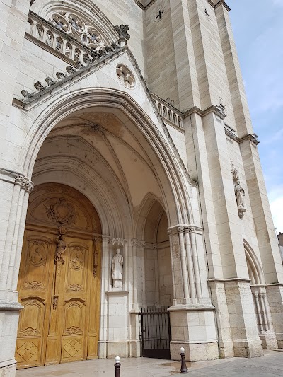 Photo 5 de Cathédrale Saint-Vincent