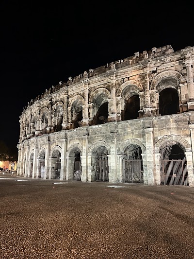 Photo 3 de Arènes de Nîmes