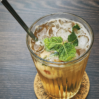 Photo 4 de Ca Phe S - Vietnamese Coffee