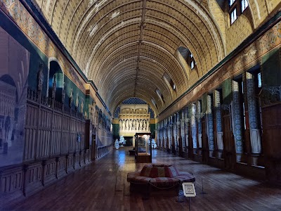 Photo 4 de Château de Pierrefonds