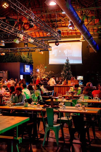 Photo 2 de Canaille club