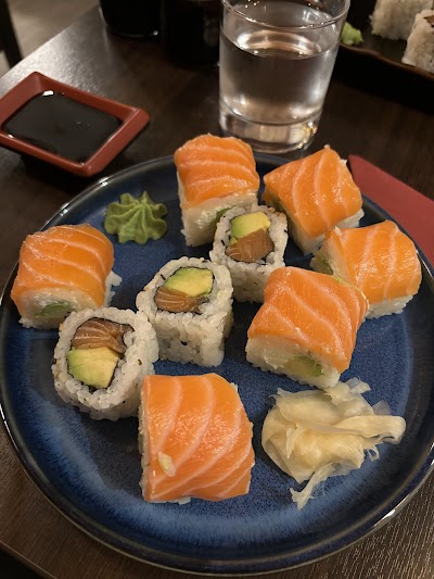 Photo 2 de Kan Food