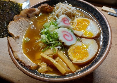 Photo 5 of Mizuki Ramen みずき