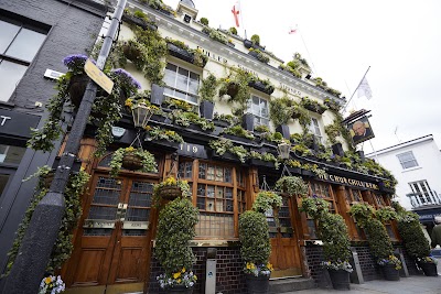 Photo 2 of The Churchill Arms, Kensington