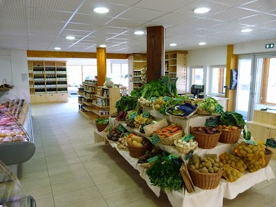 Photo 5 de Le Cellier des Montagnes G.I.E.