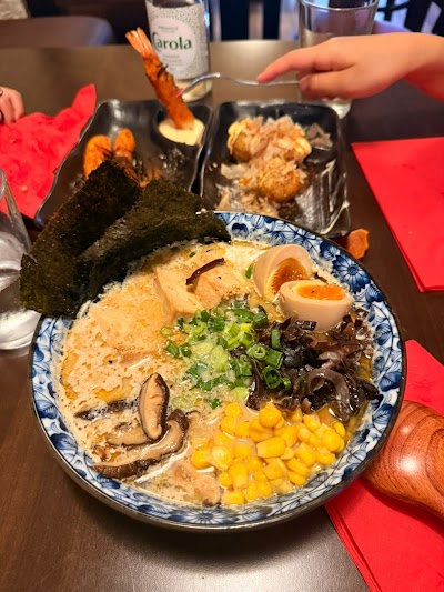 Photo 3 de Tsuta Ramen