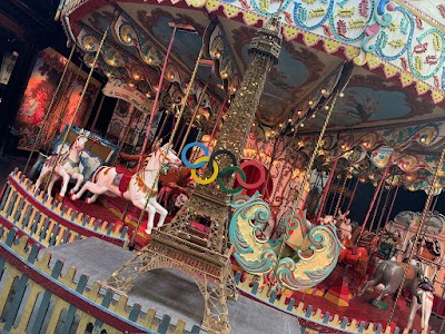 Photo 1 de Musée de la fête foraine