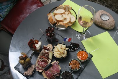 Photo 2 de Les Delicatesses de Grasse