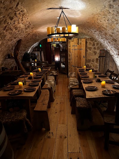 TAVERNE DE L’ORATOIRE