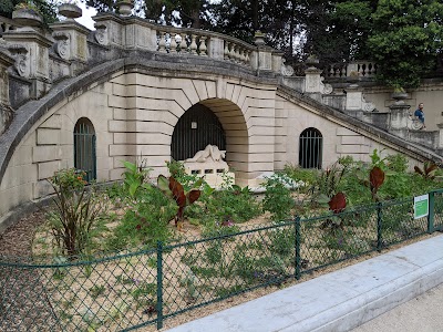 Photo 4 de Arènes de Lutèce
