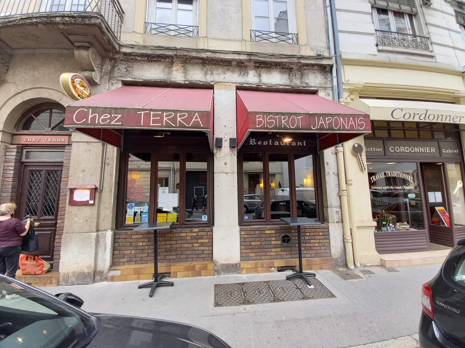 Photo 1 de Chez Terra