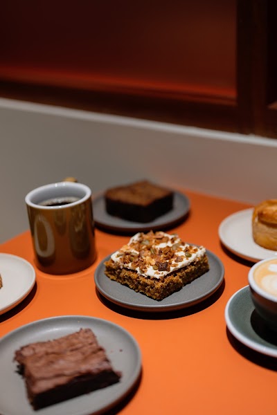 Photo 3 de Moko Coffee