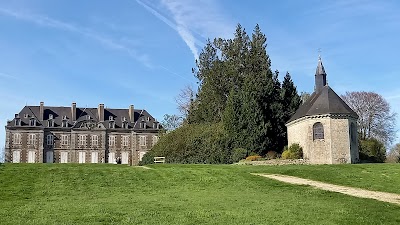 Photo 3 de Château de Manehouarn