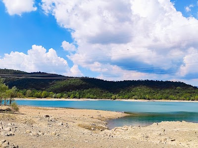 Photo 3 de Lac de Saint-Cassien