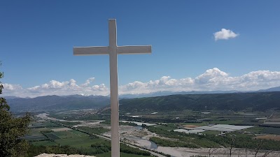 Photo 4 de Abbaye Notre-Dame-de-Ganagobie