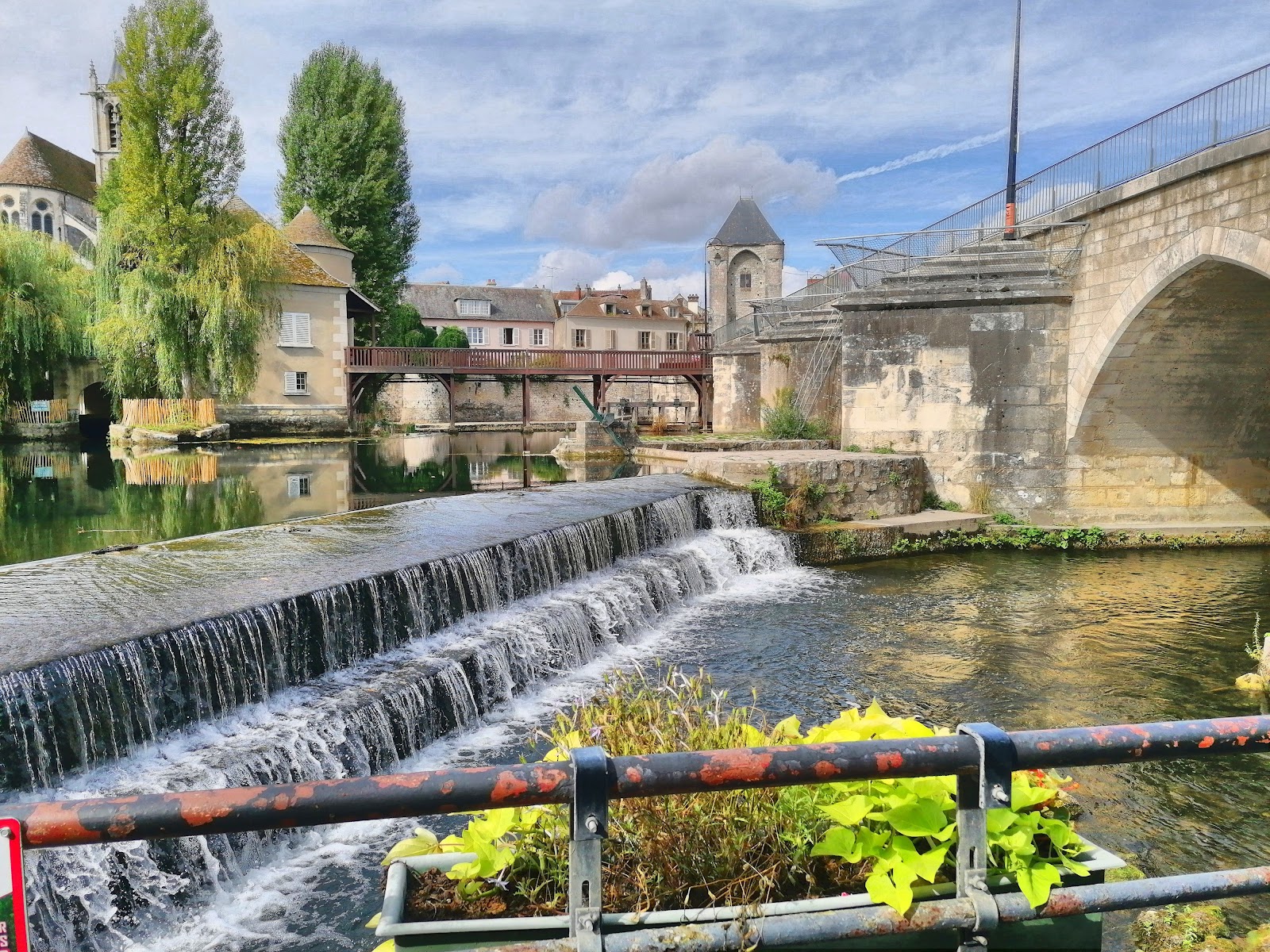 Photo 4 de Moret-sur-Loing