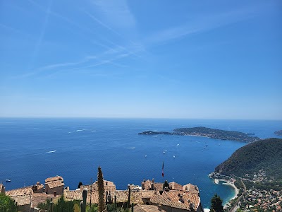 Photo 2 de Èze village France