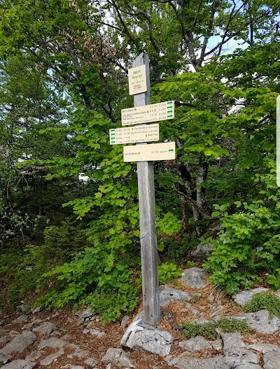 Photo 3 de Mont Veyrier