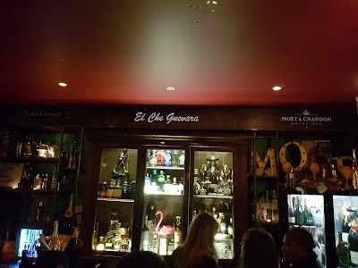 Photo 5 of El Che Guevara BAR