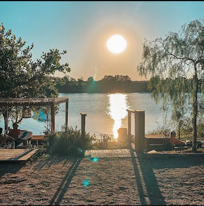 South Wake Park
