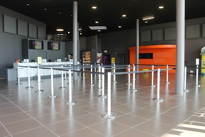 Photo 5 of Cinéville Parc Lann