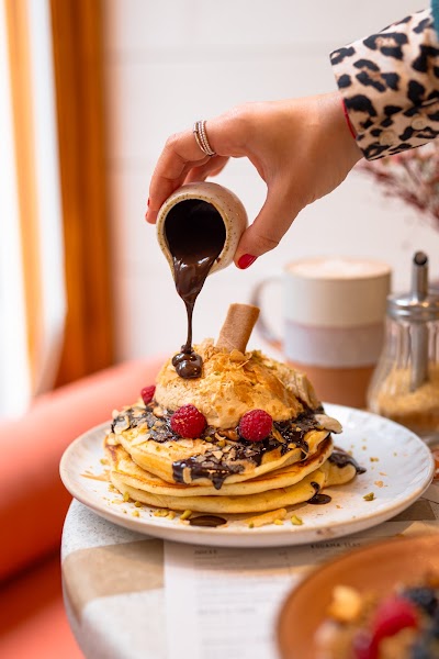Photo 1 de Immersion Sentier - Lunch | Everyday Brunch | Coffee