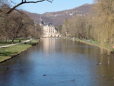 Photo 4 of Parc du Domaine de Vizille
