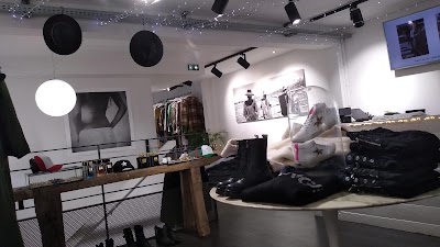 Photo 2 de GRUNGEMAMA TOULOUSE URSULE