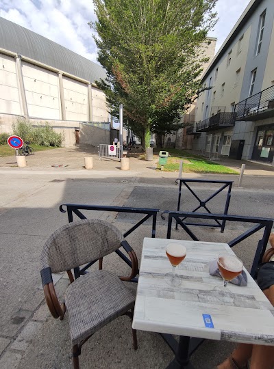 Le Bistrot - Concarneau
