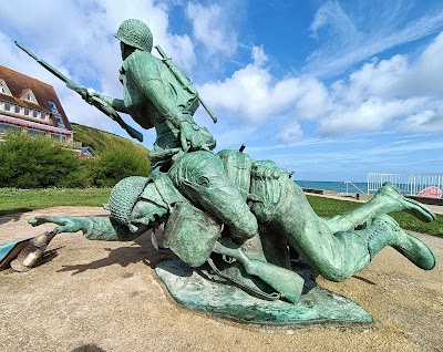 Photo 5 of Omaha Beach