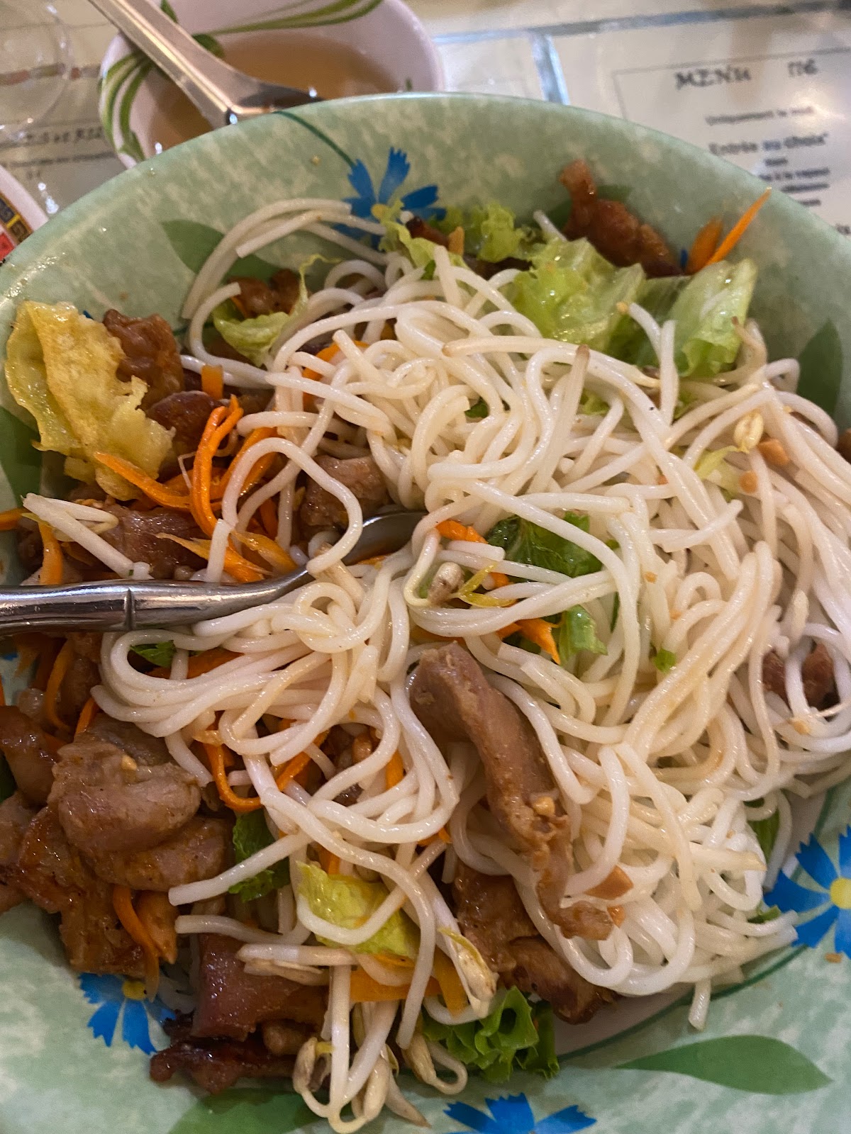 Photo 3 de Thanh Long Restaurant