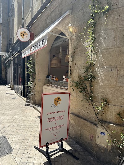 Photo 4 de Pepite Cookie - Bordeaux St Pierre