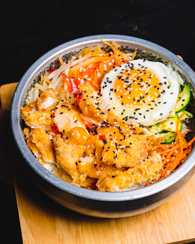Photo 3 de Bi Bim Bap - Lille