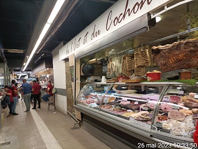 Photo 4 of Les Halles de Nîmes