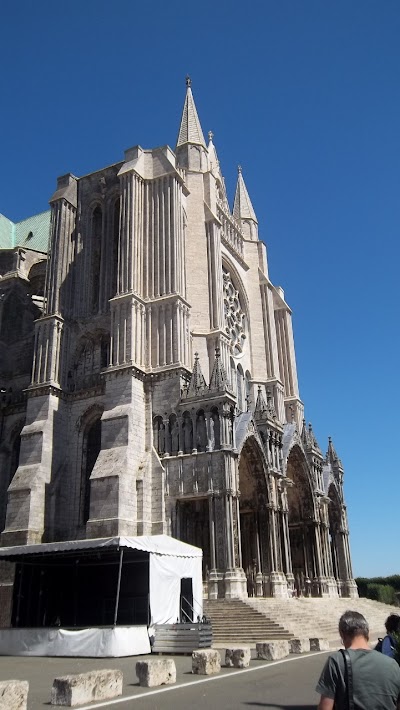 Photo 2 de Chartres
