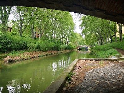 Photo 2 de Canal du Midi