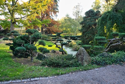 Photo 2 de Parc de La Morinière
