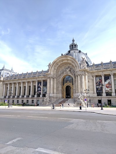 Photo 4 of Grand Palais