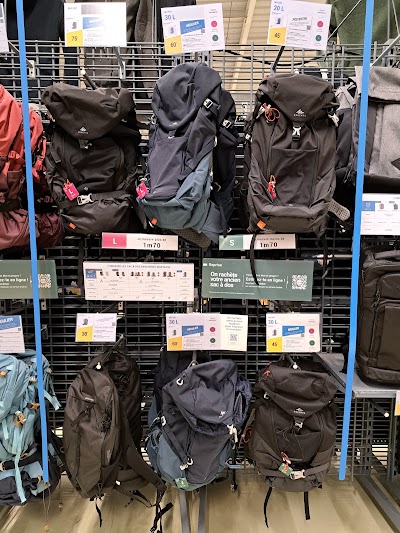 Photo 3 of Decathlon Verdun Haudainville