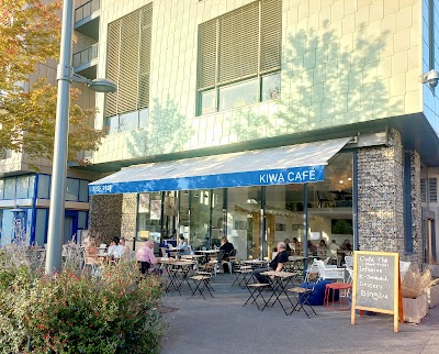 Photo 2 de Kiwa café 🇰🇷