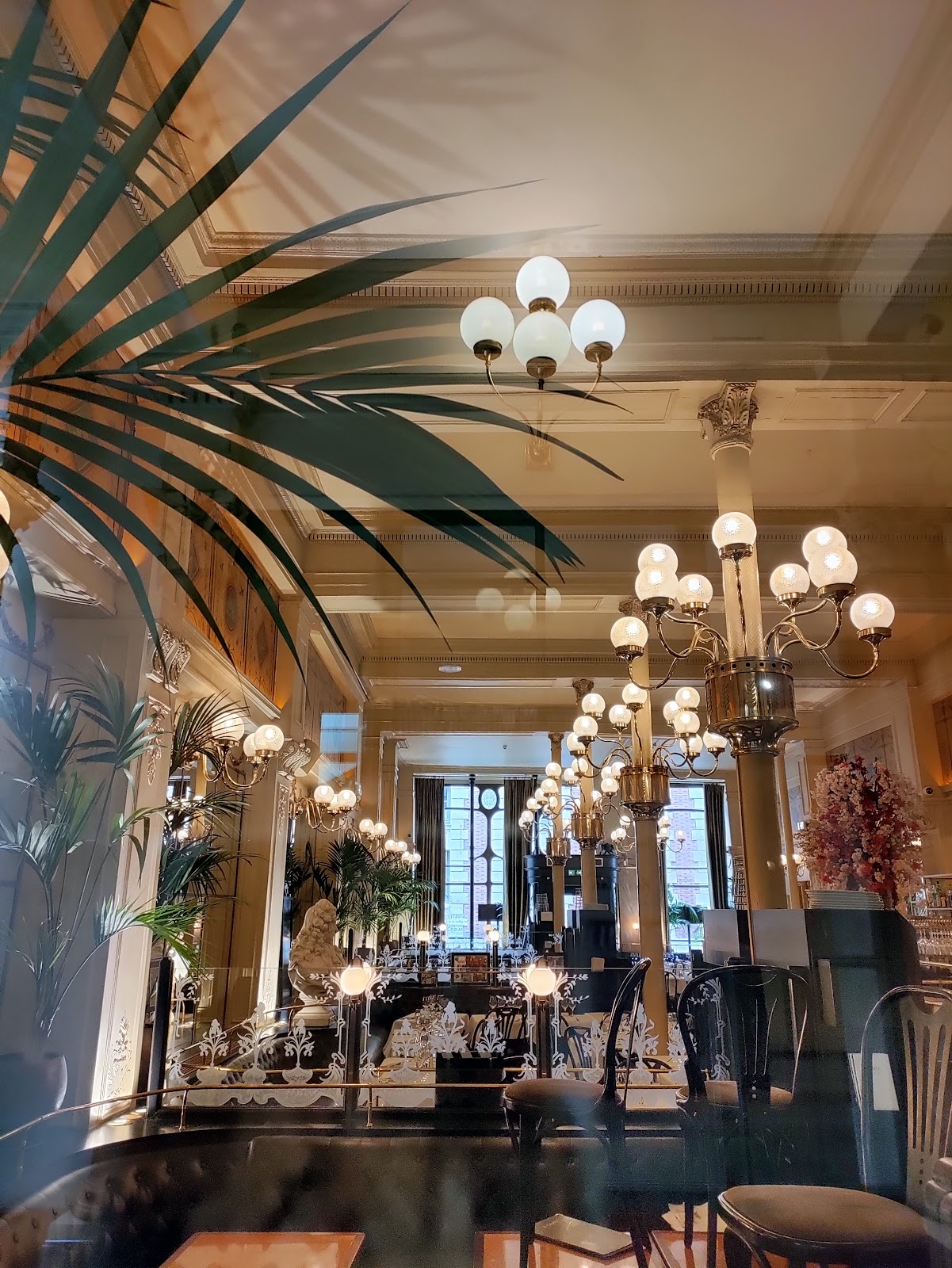 Photo 4 de Galerie Vivienne